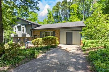 316 White Oak Dr, Cary, NC 27513