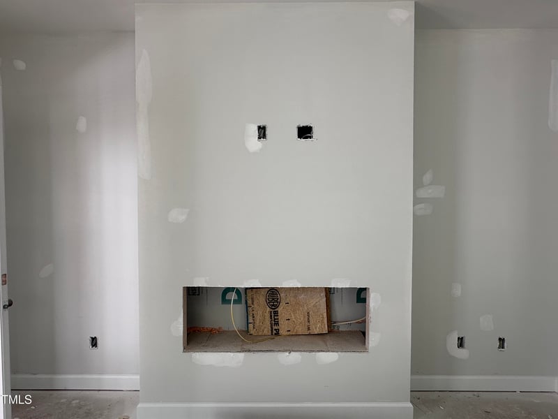 316 White Oak Garden Way #217, Garner, NC 27529