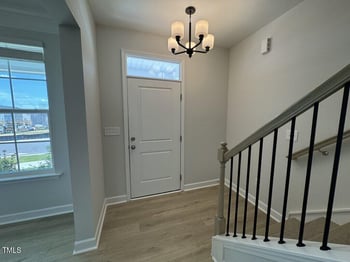 316 White Oak Garden Way #217, Garner, NC 27529