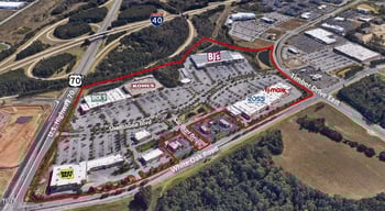 316 White Oak Garden Way #217, Garner, NC 27529