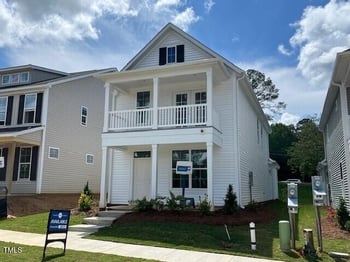 316 White Oak Garden Way, Garner, NC 27529