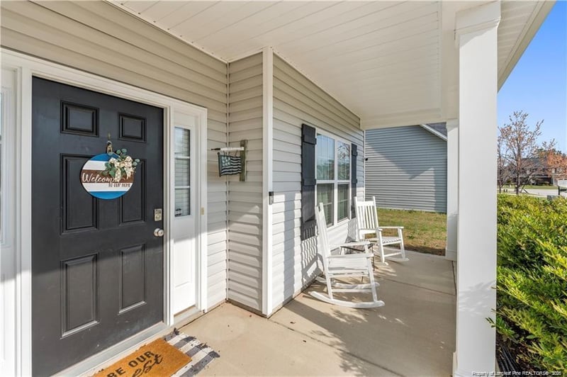 316 Whitestone Dr, Fayetteville, NC 28312