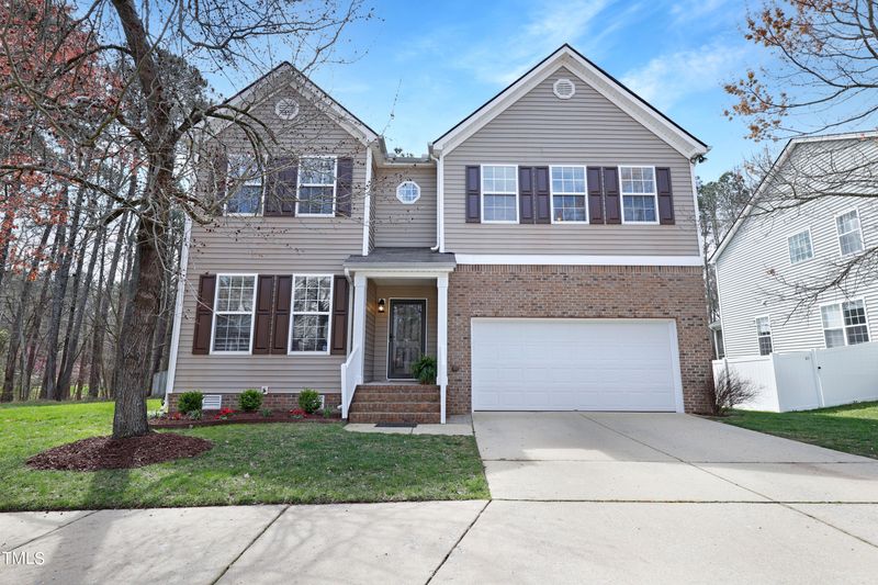 316 Whitney Ln, Durham, NC 27713