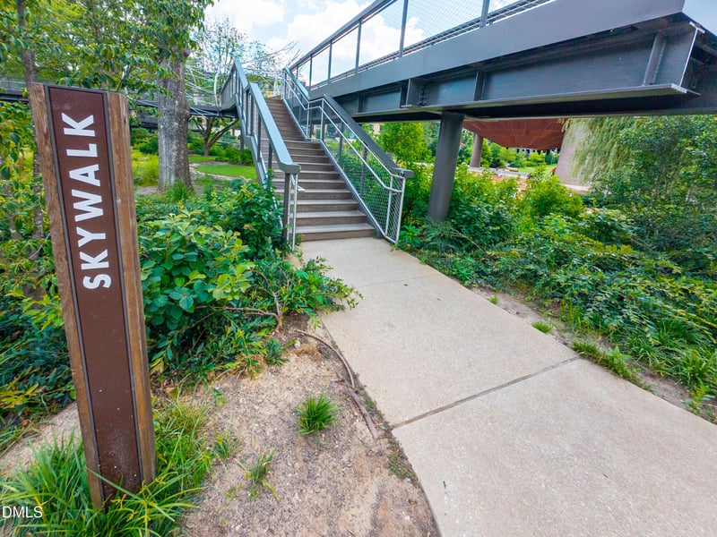 316 Williams St, Cary, NC 27511