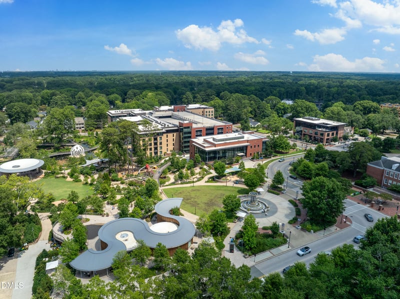 316 Williams St, Cary, NC 27511