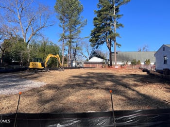 316 Williams St, Cary, NC 27511