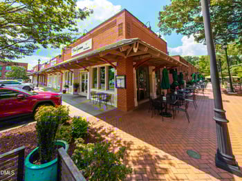 316 Williams St, Cary, NC 27511