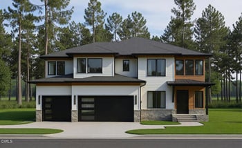 316 Williams St, Cary, NC 27511