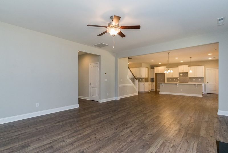 316 Willirene Way, Clayton, NC 27520