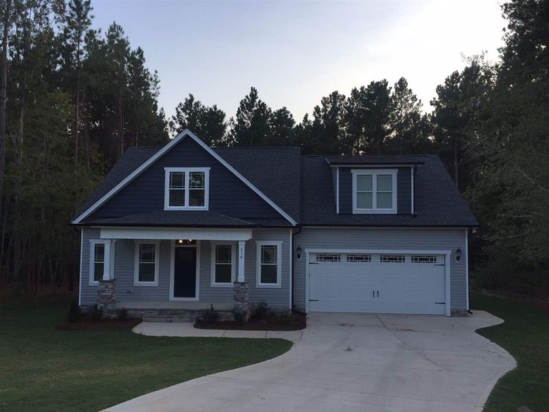 316 Wolf Den Dr #10, Garner, NC 27529