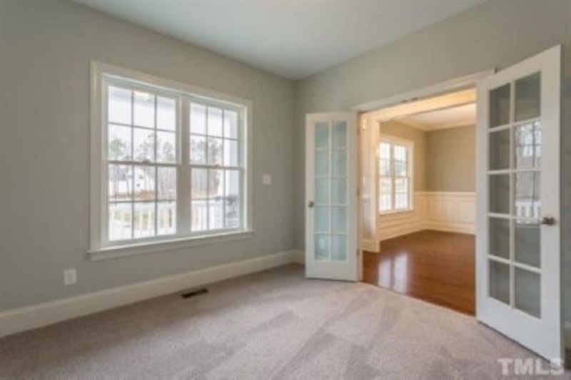 316 Wolf Den Dr #10, Garner, NC 27529