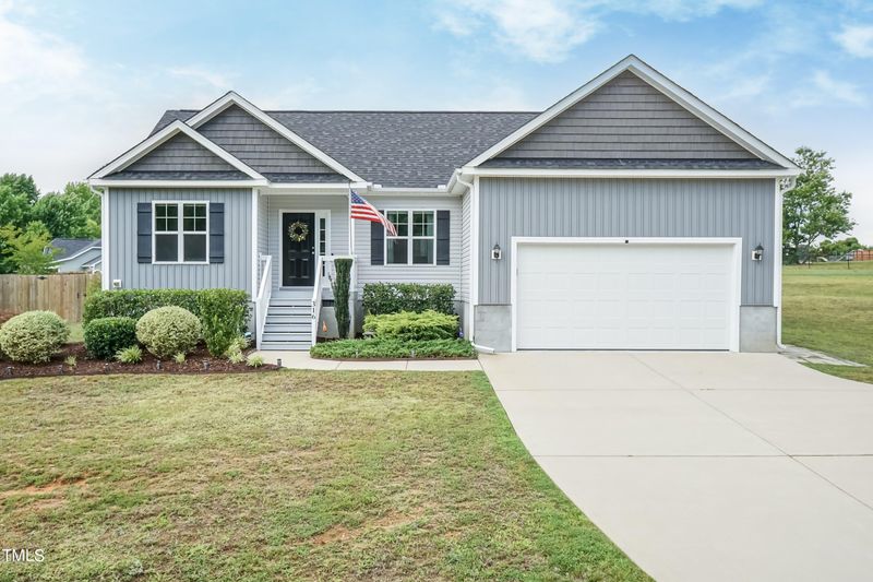 316 Wynnridge Dr, Angier, NC 27501