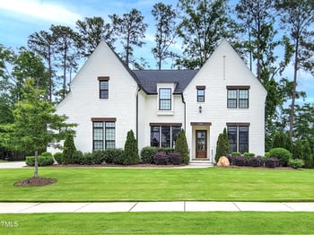 3160 Mantle Ridge Dr, Apex, NC 27502