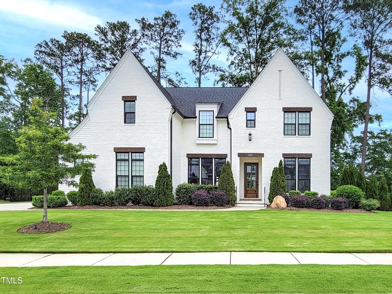 3160 Mantle Ridge Dr, Apex, NC 27502
