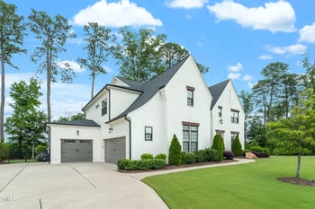 3160 Mantle Ridge Dr, Apex, NC 27502