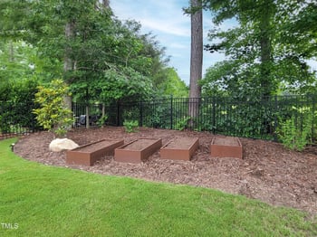 3160 Mantle Ridge Dr, Apex, NC 27502
