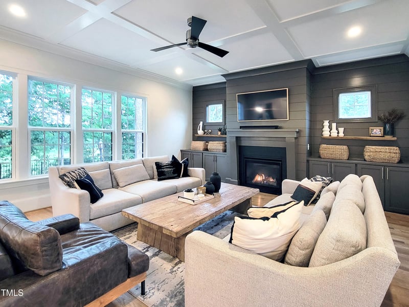 3160 Mantle Ridge Dr, Apex, NC 27502