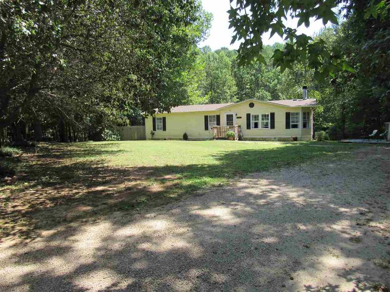 3161 Buckhorn Ln, Wake Forest, NC 27587
