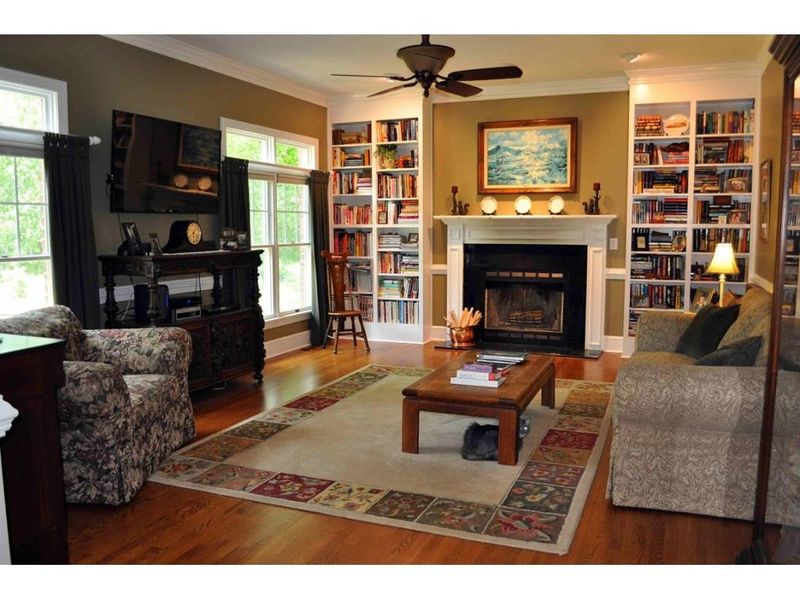 3161 Fieldstone Ln, Mebane, NC 27302