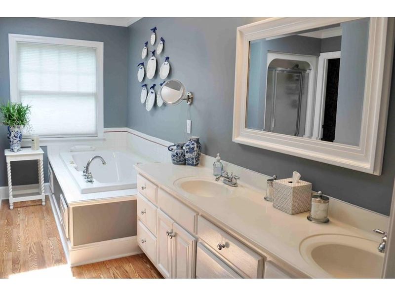 3161 Fieldstone Ln, Mebane, NC 27302