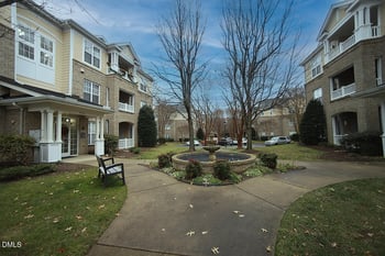 3161 Hemlock Forest Cir #101, Raleigh, NC 27612