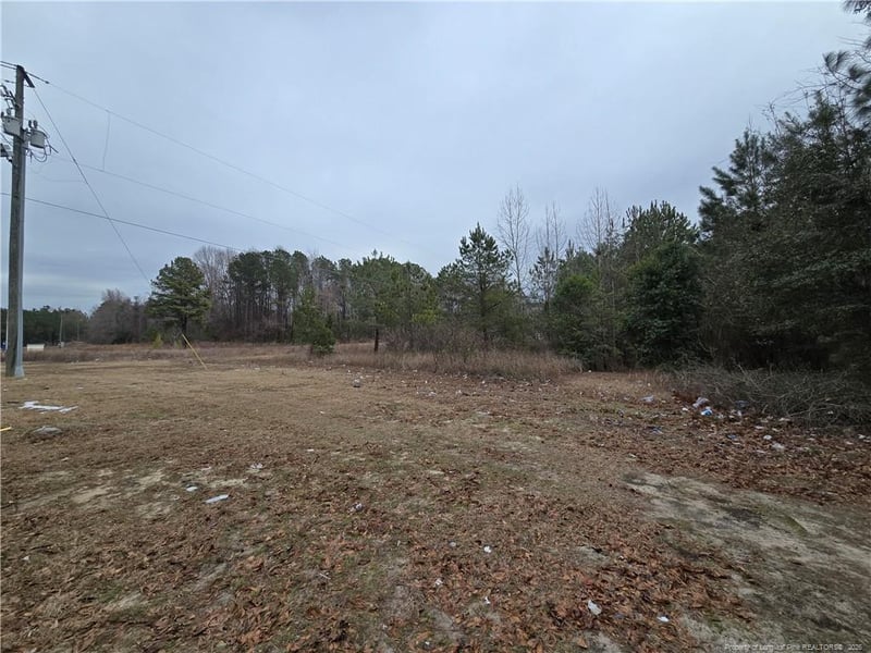 3162 Murphy Rd, Fayetteville, NC 28312