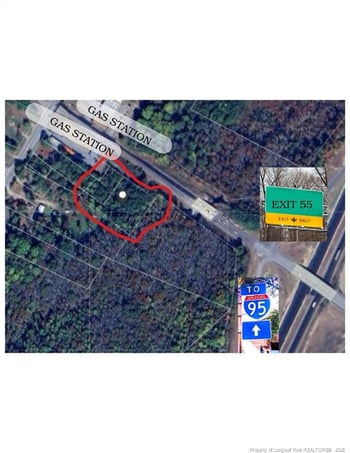 3162 Murphy Rd, Fayetteville, NC 28312