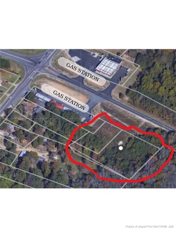 3162 Murphy Rd, Fayetteville, NC 28312