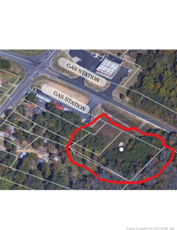 3162 Murphy Rd, Fayetteville, NC 28312