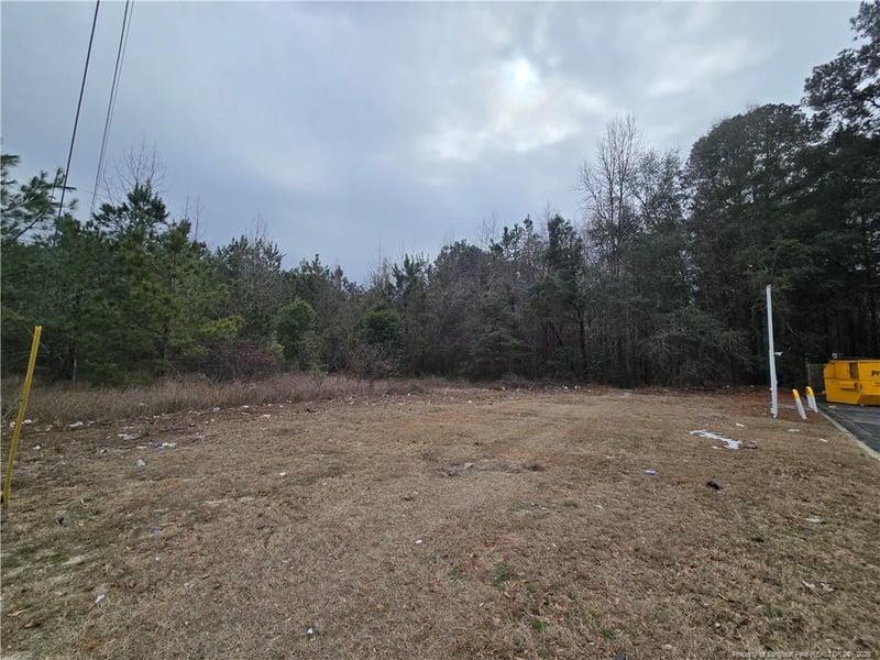 3162 Murphy Rd, Fayetteville, NC 28312