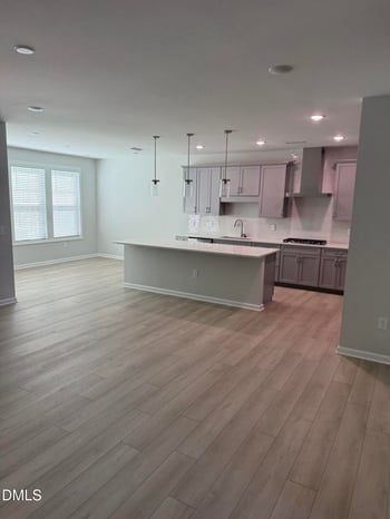 3163 Mission Olive Pl #307, New Hill, NC 27562