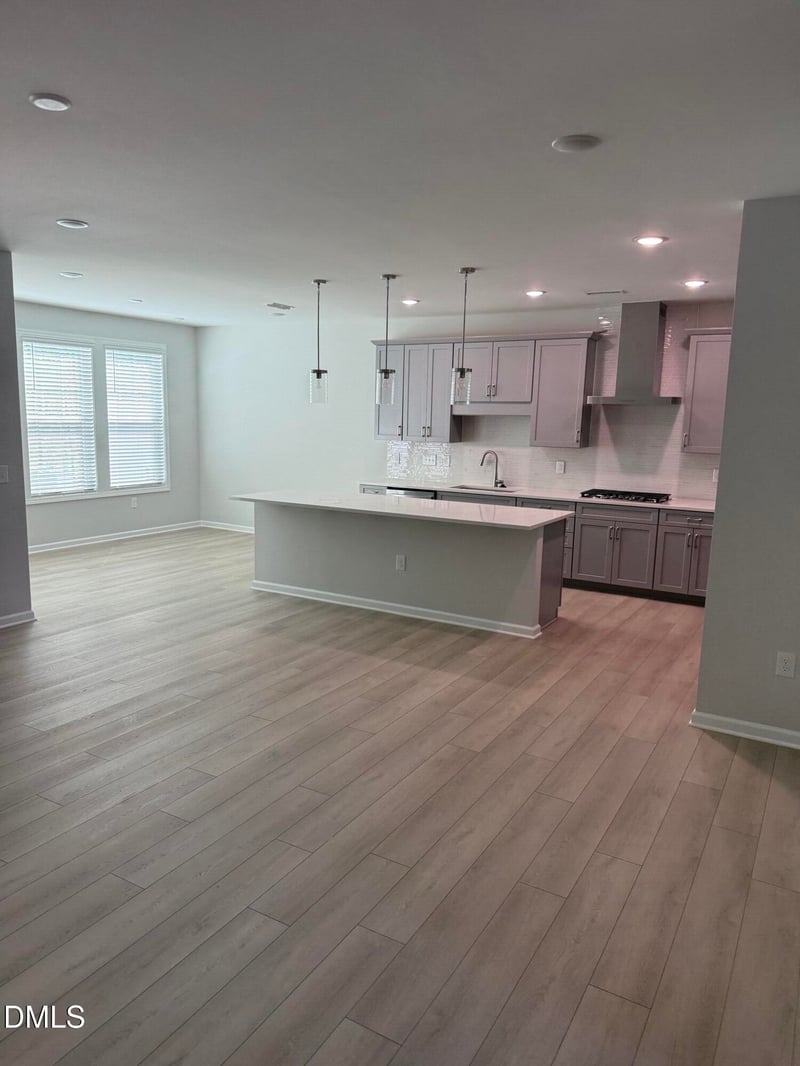 3163 Mission Olive Pl #307, New Hill, NC 27562