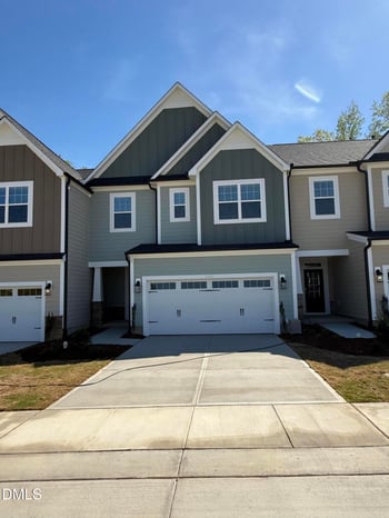 3163 Mission Olive Pl #307, New Hill, NC 27562