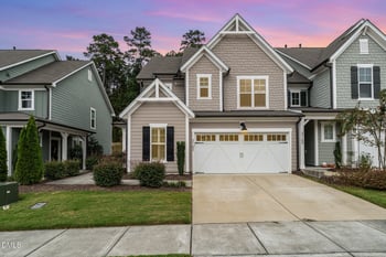 3163 Retama Rn, New Hill, NC 27562