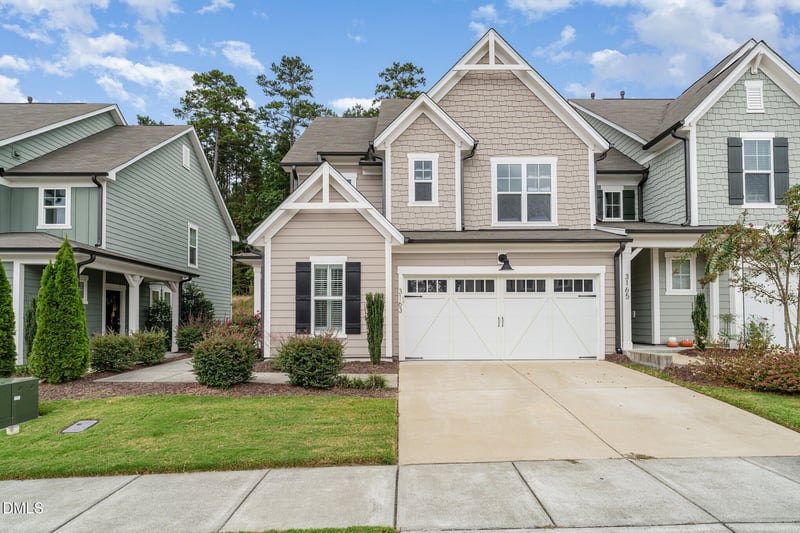3163 Retama Rn, New Hill, NC 27562