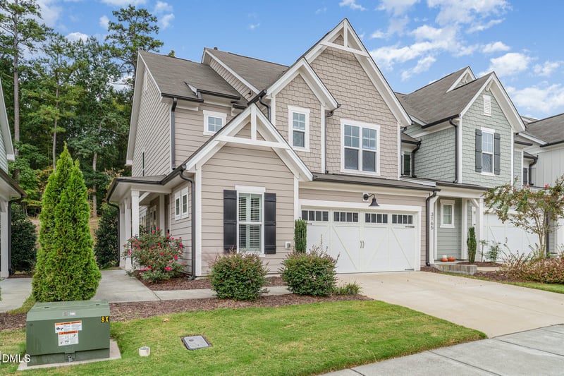 3163 Retama Rn, New Hill, NC 27562