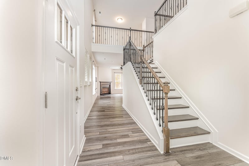 3163 Retama Rn, New Hill, NC 27562