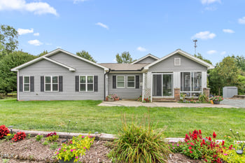 3163 Saul Rd, Elon, NC 27244