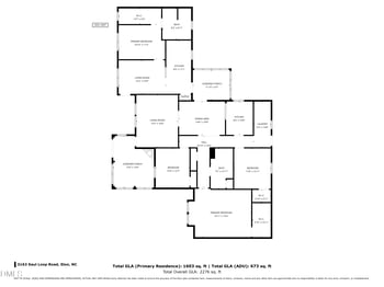 3163 Saul Rd, Elon, NC 27244