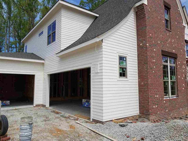 3164 Curling Creek Dr, Apex, NC 27502