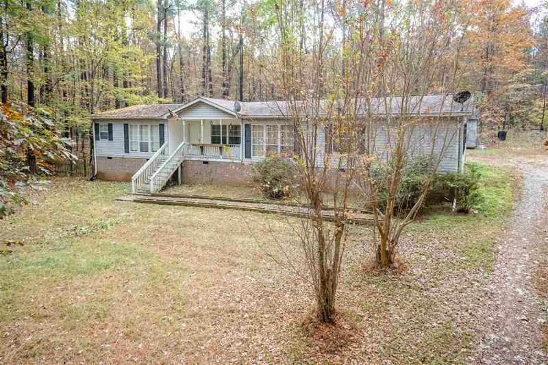 3164 Loblolly Ln, Wake Forest, NC 27587