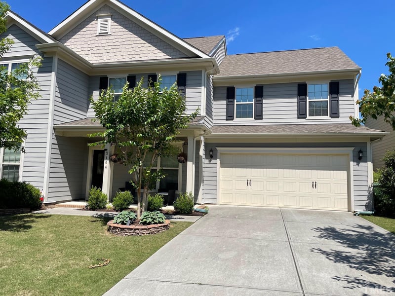 3164 Misty Rise Dr, Cary, NC 27519