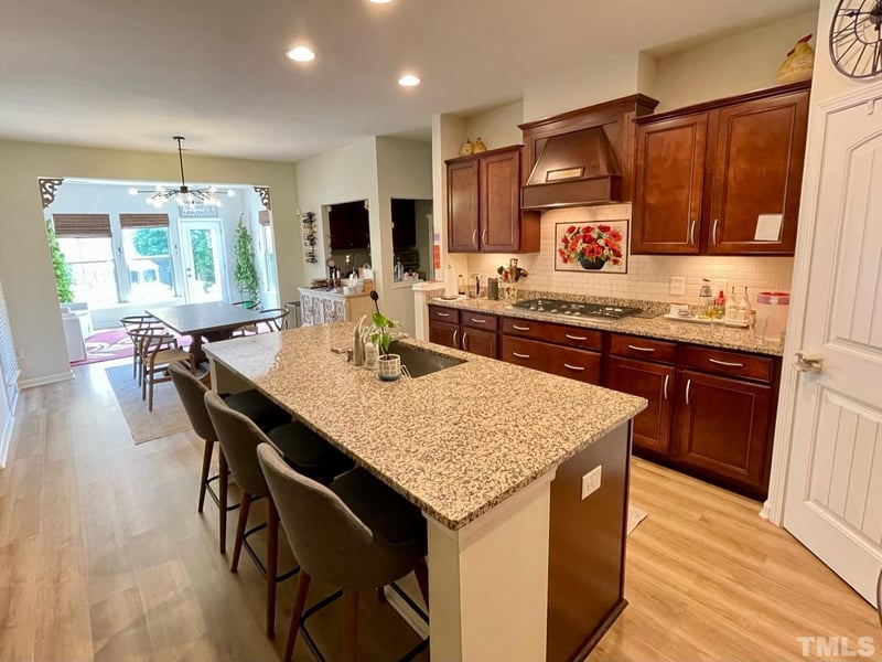 3164 Misty Rise Dr, Cary, NC 27519