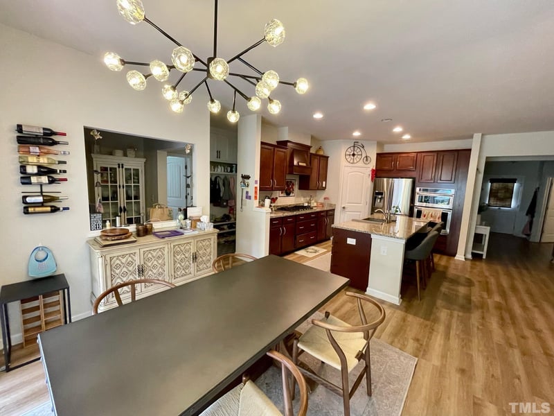 3164 Misty Rise Dr, Cary, NC 27519