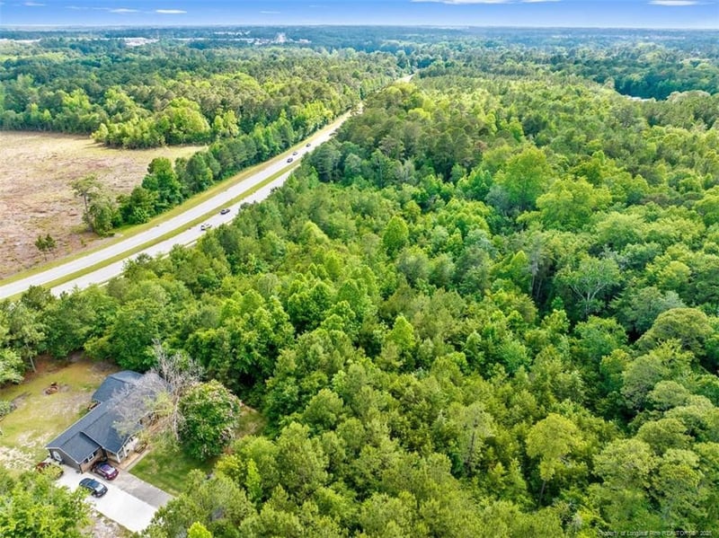 3165 George Owen Rd, Fayetteville, NC 28306