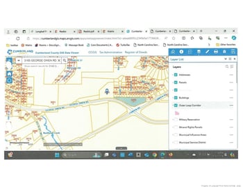 3165 George Owen Rd, Fayetteville, NC 28306