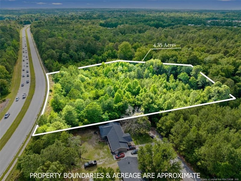 3165 George Owen Rd, Fayetteville, NC 28306