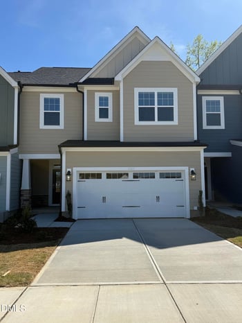 3165 Mission Olive Pl #308, New Hill, NC 27562