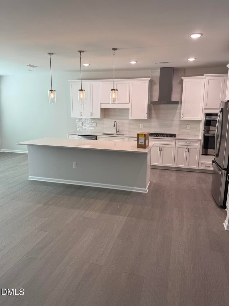 3165 Mission Olive Pl #308, New Hill, NC 27562