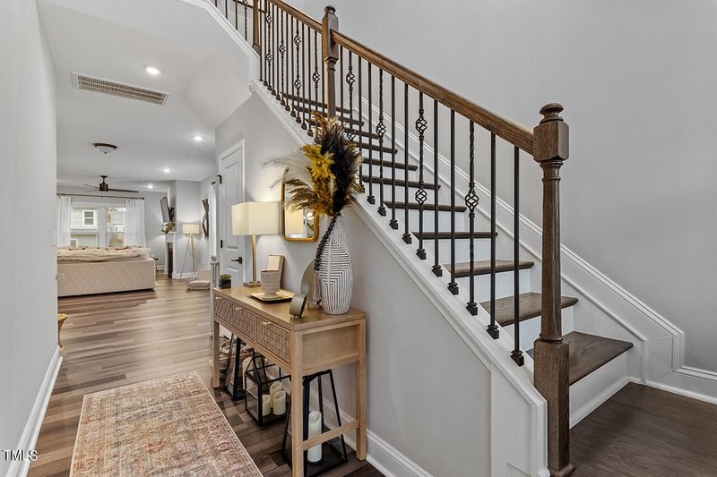 3165 Secret Passage Way, New Hill, NC 27562